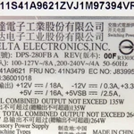 Ibm Lenovo 280W Atx Power Supply For Thinkcentre Fru 41N3479 New. Price: $15.00.