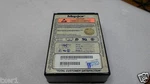 Maxtor LXT213SY 3701327-06 213MB 50-PIN Scsi Hdd Used. Price: $60.00.