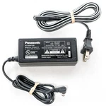 Genuine Panasonic Ac Adapter Model RFEA217P 12V 1.3A Portable Dvd Power Supply Used. Price: $9.99.