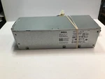 Dell Optiplex 240W Power Supply B240AM-00 00G2JM Tested Usa! Used. Price: $19.95.