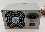 Startech AP-300X ATXPOWER250 Supply 115/230V-AC Used. Price: $150.00.