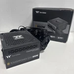 Thermaltake Toughpower GX3 850W 80+ Gold Sli/crossfire Atx Supply Psu Used. Price: $49.90.