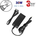 Ac Adapter Charger For Lenovo Ideapad 110S-11IBR 5A10H43620 Power Supply Cord Us New. Price: $9.99.