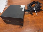 Evga BT/450 80+ Bronze 450W Power Supply Used. Price: $30.00.