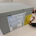 Lite-on PS-5251-08 Atx 250W Power Supply 20 Pin Rev: 04 Hp Pavilion Pc Computer Used. Price: $32.99.