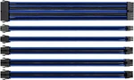 Thermaltake AC-035-CN1NAN-A1 Ttmod Sleeve Cable Set Blue/black New. Price: $47.15.