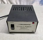 Tandy Micronta Volt Power Supply Converts 120 Vac To Vdc 22-127D Used. Price: $16.96.
