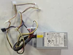Macron Power MPT-350D Atx 350W Supply 20-PIN W/ Sata Molex Floppy Used. Price: $24.95.