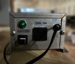 Lancer Power SUPPLY,RESETABLE,120/24V,75VA 82-3029-SP Free Shipping Used. Price: $75.00.