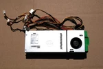 Dell Computer Power Supply, P/n HP-U1806F3, 1N405, Used, Tested. Price: $40.00.