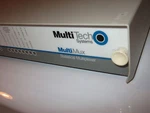 MM904C MM996 MM428 Multimux Multitech Base Model W/options 8-CHANNEL Used! QTY-1. Price: $59.95.
