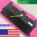 New Genuine C41N2102-1 Battery For Asus Rog Flow Z13 GZ301VU GZ301VV GZ301VIC. Price: $83.68.