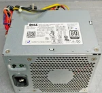 Dell N255ED-00 Power Supply 255W 100-240V-/4A Open. Price: $50.00.