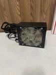 Rosewill Lightning 1000W Power Supply Psu 80+ Gold Tested Working Used. Price: $75.00.