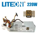 220W Power Supply Computer Desktop Pc Acer Gateway Liteon PS-5221-9AB PS52219 Used. Price: $157.81.