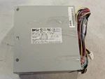 Dell NPS-250GB 250W Power Supply Psu 04G456 20-PIN Molex Floppy Used. Price: $24.95.