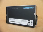 Artesyn LCM600Q Power Supply 100-240V 8.5A 24V 27A Used. Price: $79.99.