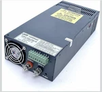 Ampflow SCN-1000-12 1000W, 80A, 12V Dc Parallelable Power Supply New. Price: $250.00.
