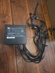 Cooler Master Gm Series G750M Compact 750W 80 Plus Bronze RS-750-AMAA-B1 Cables Used. Price: $59.99.