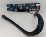 Rgeek 1106 Dc To Atx Psu 12V 300W Pico Switch 24PIN Mini Itx Pc (bn) New. Price: $39.89.