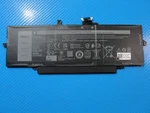 Dell 9330 2-IN-1 13.3" Battery 11.55V 50WH 4113MAH 47XV3 GK1M0 Excellent Used. Price: $24.99.