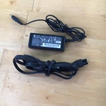 Hp N197 V85 R33030 Ac Power Adapter 65W 19.5V Laptop Supply Cord Used. Price: $9.09.
