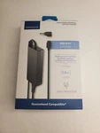 Insignia Universal 180W Ac Adapter High Power Gaming Laptop Ultrabooks Charger Open. Price: $19.98.