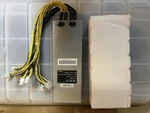 Antminer S9 Power Supply New. Price: $75.00.