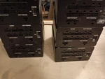 Corsair Hxi Series HX750I 750W Power Supply - Black Used. Price: $50.00.