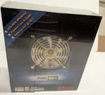 Enermax Pro 80+ 425W Computer Power Supply EPR425AWT New. Price: $24.99.