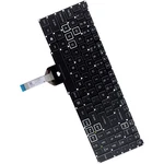 Rgb Backlit Keyboard Replacement For Acer PHN16-71 PHN16-72 White Wasd Keys New. Price: $43.07.