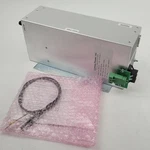 Lumina Power CCPF-2000-2.5P Capacitor Charging Supply, 11001226 Rev 6, New. Price: $899.99.