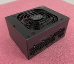 Cooler Master MPY-5501-SFHAGV 550W Switching Power Supply No Cords Used. Price: $87.99.