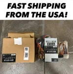 Replace Power RP-FLEX-350W New Box Opened / Item Sealed *fast Ship*. Price: $69.99.