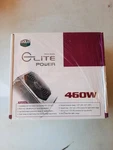 Cool Master Elite Power 460W - Supply New Sealed. Price: $20.00.
