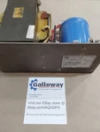Elpac Power Systems Bfs 500-24-109 Supply 24.6VDC Output 20A. Used. Price: $89.99.