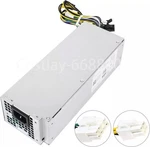 New Power Supply Unit For Dell 7040 3650 3040 3046 7050 5040 600W Psu 0T8M40 Us. Price: $71.22.