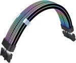 Thermaltake Tt Mod Argb 8-PIN Cable; Illuminated Extension; 345MM Length New. Price: $25.00.