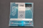 Pinnacle Micro Dot Omdr 5.25" Rewritable 4.6GB Optical Media Disk Untested Used. Price: $19.95.