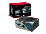 Asus 1000W Platinum Iii (ROG-THOR-1000P3-GAMING) New. Price: $487.59.