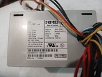 Nmb MJPC-270A1 Pn SN005J270PCW-5 Power Supply Tested Used. Price: $50.00.