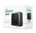 Deepcool PF600X 600W Gamer Storm 80+ Bronze/ Cybenetics Atx Power Supply 120MM Brand. Price: $106.54.