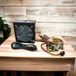 Cooler Master RS-500-PCAR-I3 Switching Power Supply Atx 12V V2.3 500W Used. Price: $25.26.