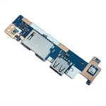 For Lenovo Ideapad 3-15ITL6 82H8 New Usb Board Module 5C50S25174 NS-D472. Price: $40.99.