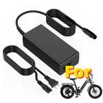 42V 3PIN Ac Adapter Power Supply For Magnum 350 Pathfinder Battery Charger New. Price: $63.98.