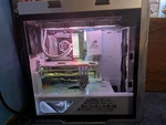 Asus Rog Gundam Edition Custom Built Gaming Pc *rare Hardware* Used. Price: $1999.00.