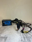 Cooler Master RS-750-ACAA-D3 750W Atx Switching Power Supply Tested Used. Price: $42.49.