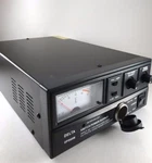Amp Power Supply Delta DPS60M 12V Ac/dc W/ Variable Voltage For Ham Cb Radio New. Price: $199.95.