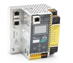 Bihl + Wiedemann As-i Safety 3.0 Profinet Gateway -used- Gebraucht. Price: $696.70.
