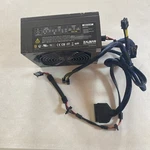 Zalman Z-machine ZM770-XT 770W 80 Plus Atx Modular Switching Psu With Cables Used. Price: $65.00.